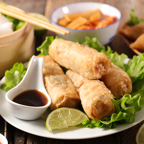 Gastronomie mondiale