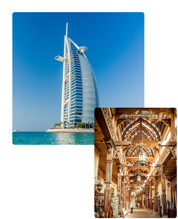 Les incontournables d’une métropole en constante effervescence