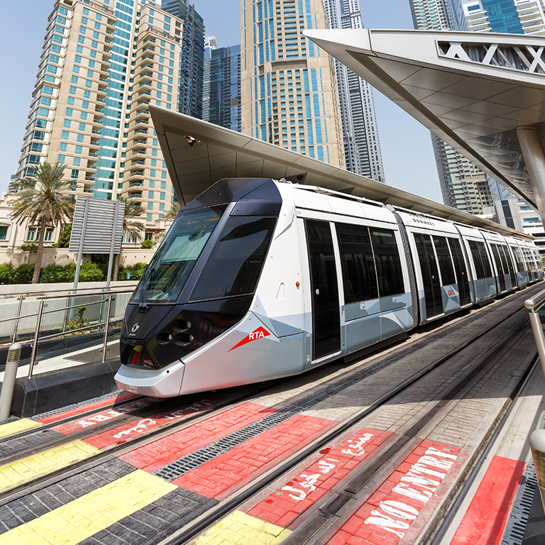 Transports locaux et mobilité